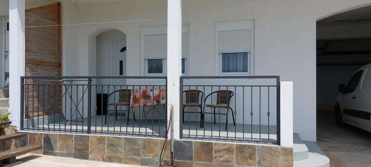 Dana Apartment Omis