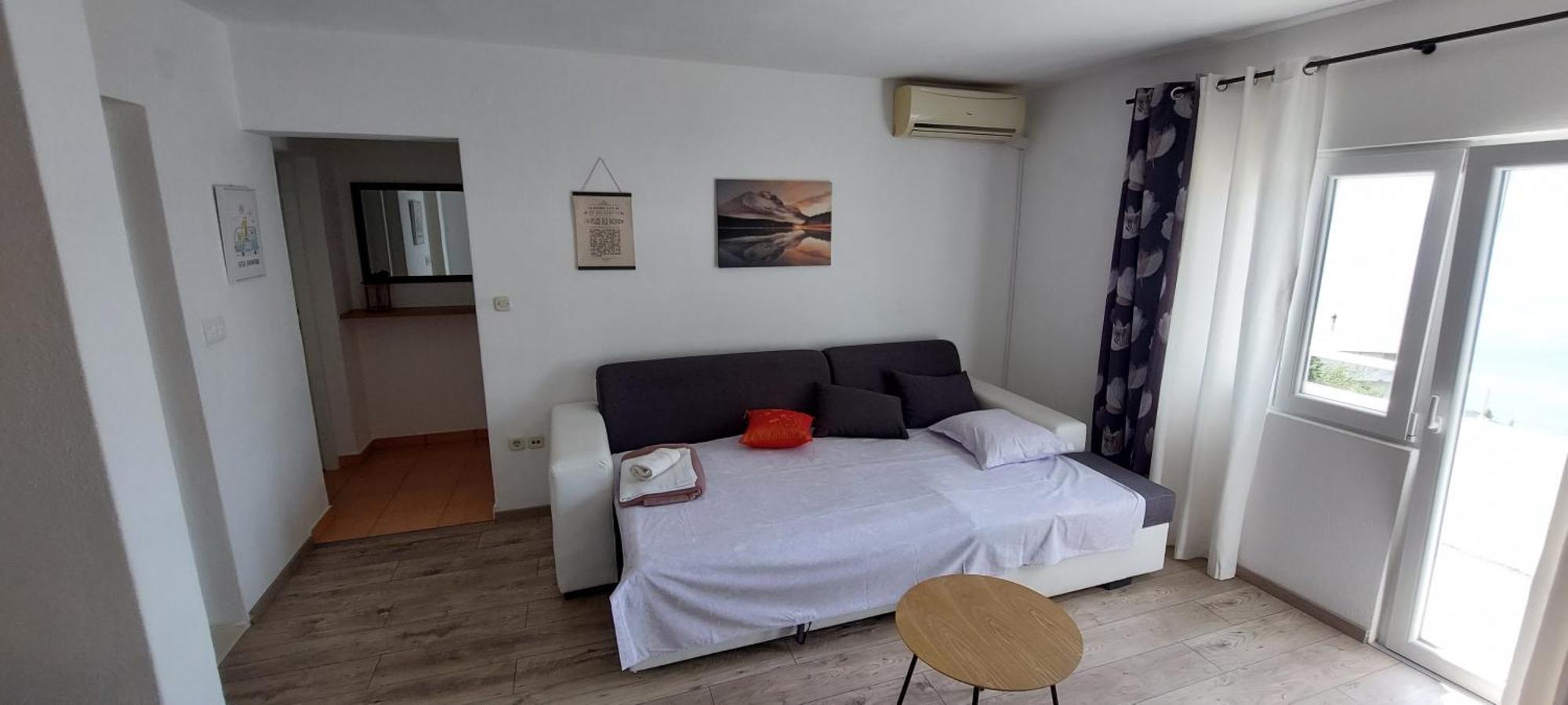Apartment Dana Omis