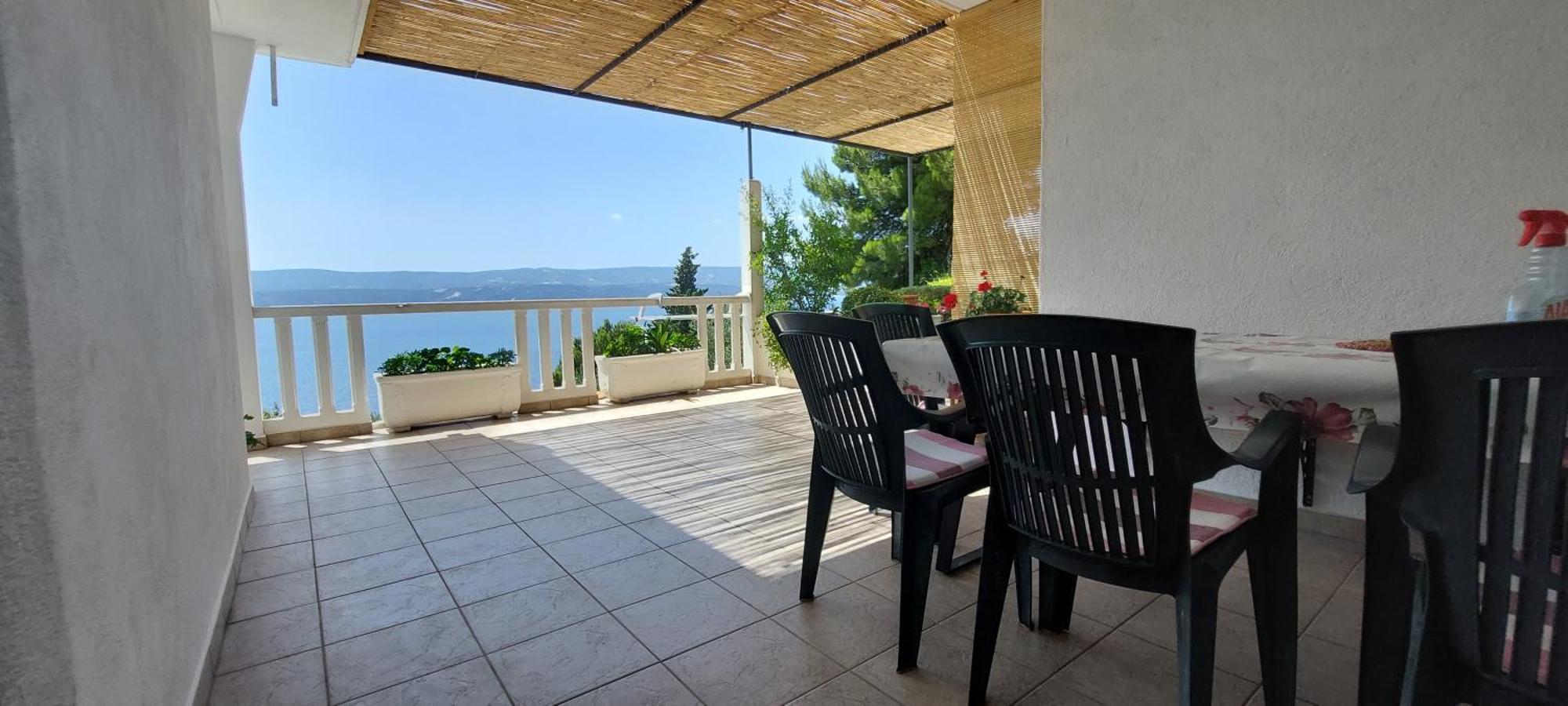 Apartment Dana Omis