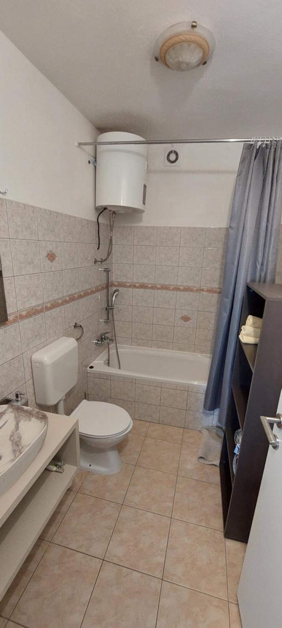 Dana Apartment Omis