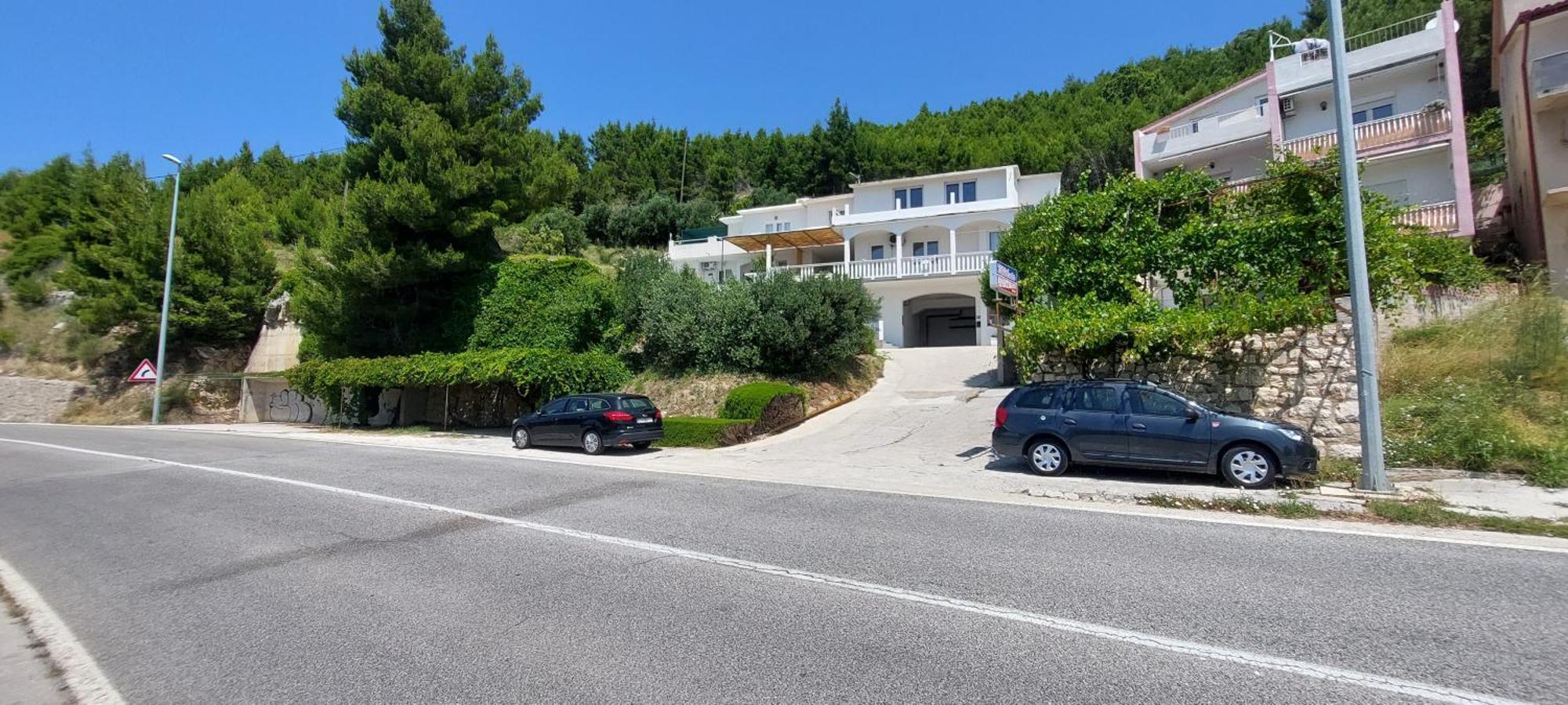 Dana Apartment Omis