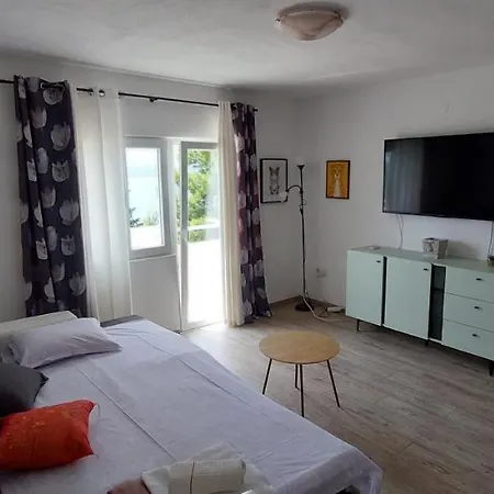 Apartments Dana Omis Room photo
