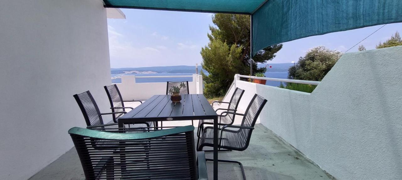 Dana Apartman *