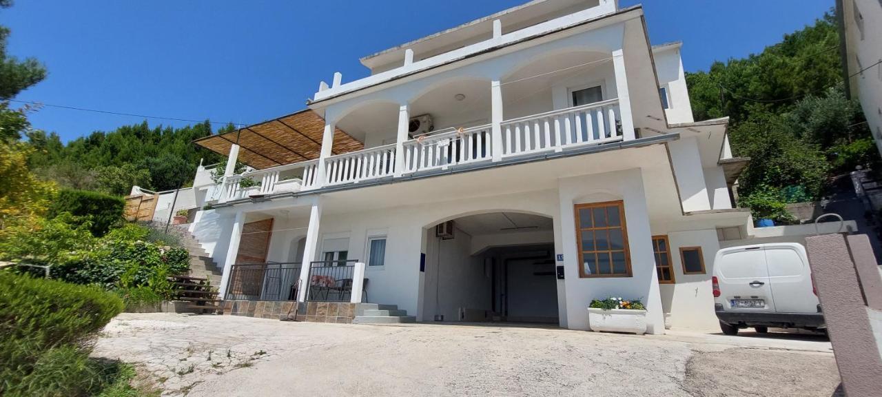 Apartman Dana