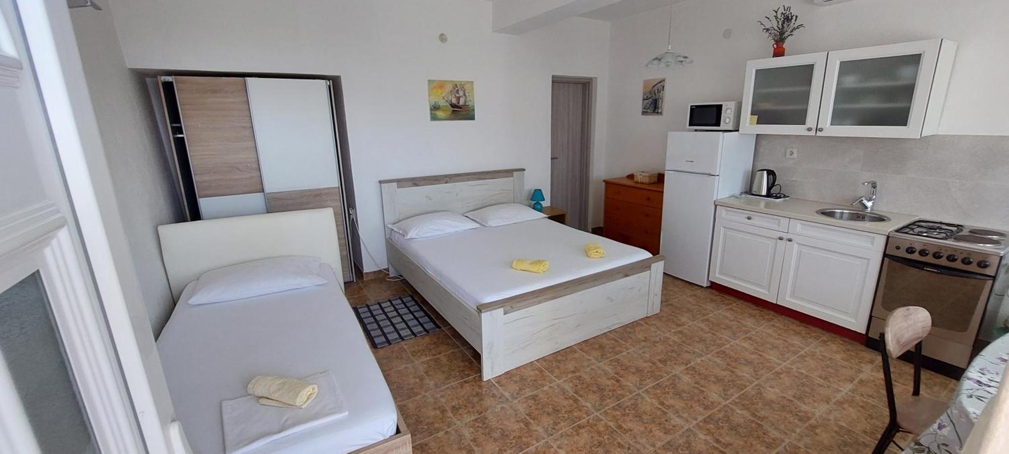 Apartman Dana