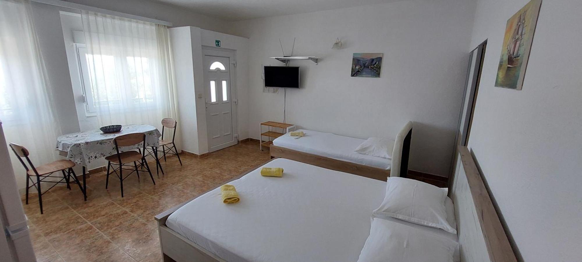 Dana Apartman *