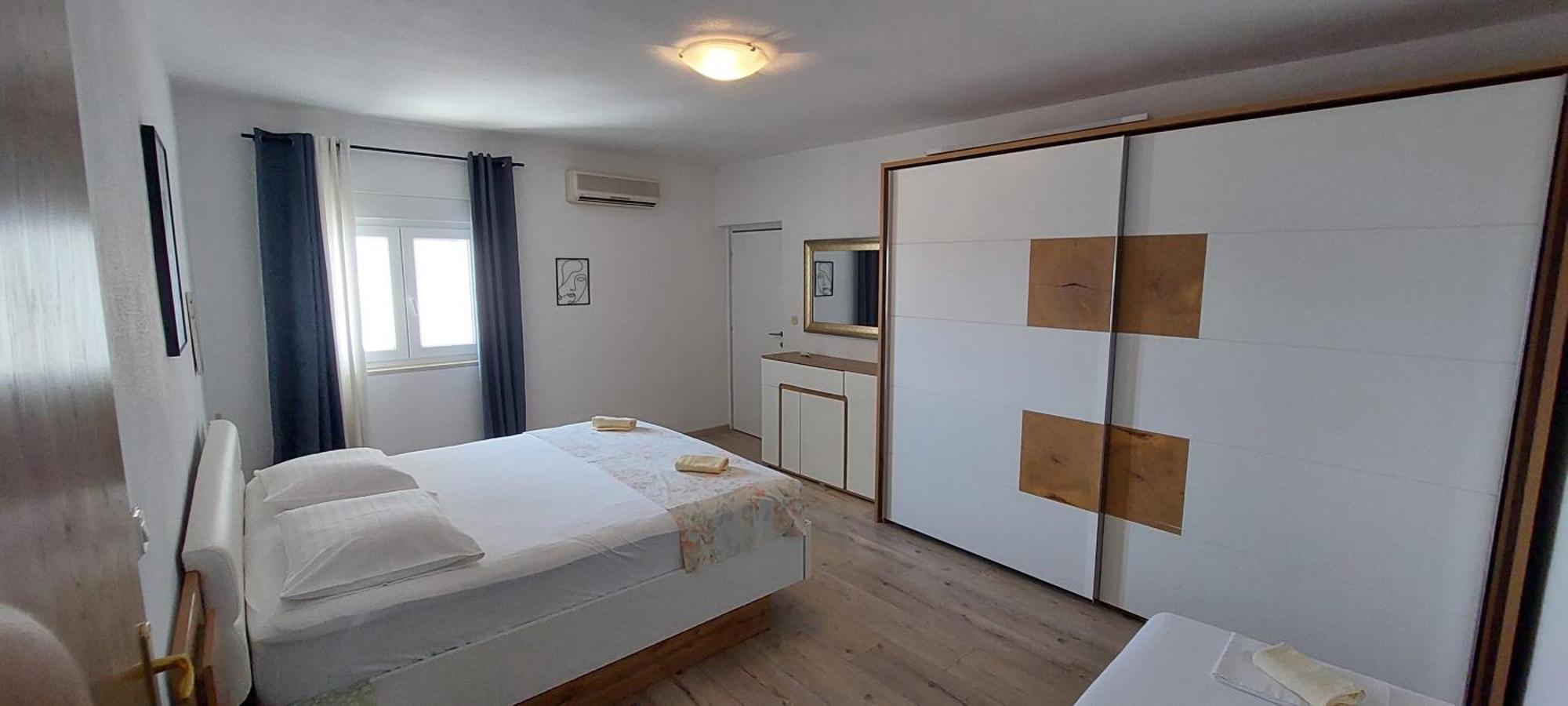 Apartman Dana Omis