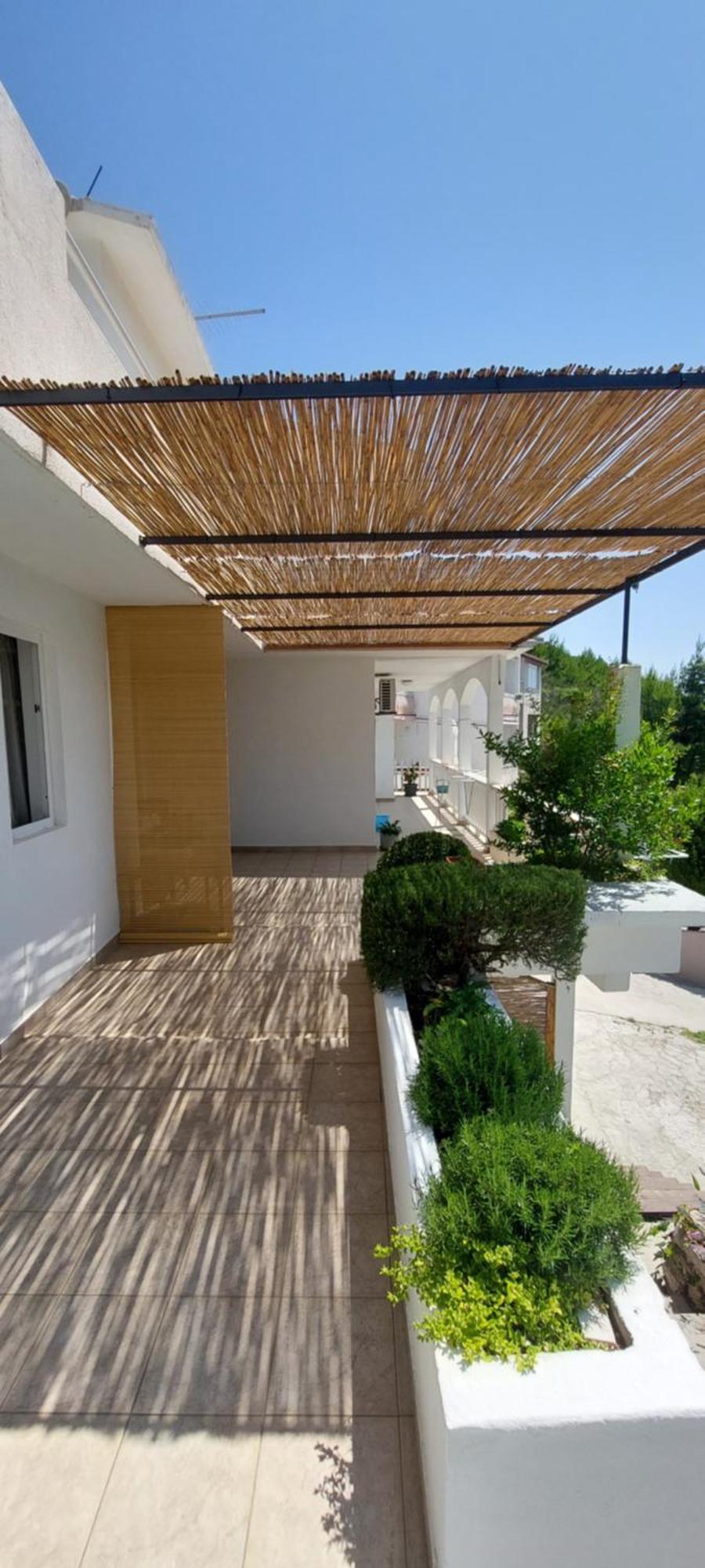 Dana Apartman