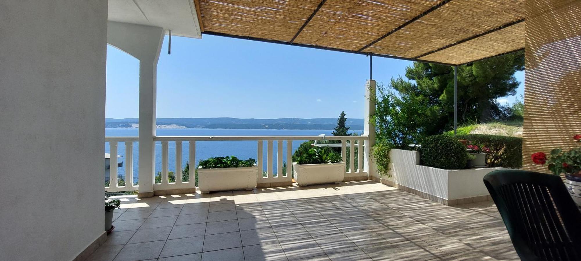 Apartman Dana *